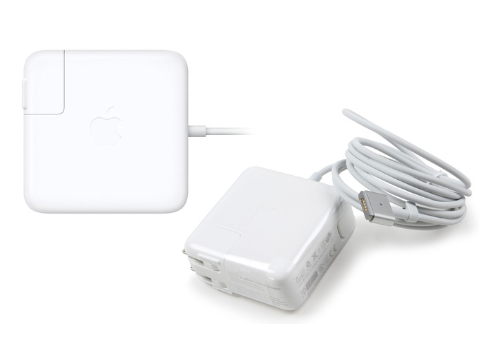 Sạc Adapter Apple Macbook 14.85V 3.05A 45W MagSafe 2 Chính hãng